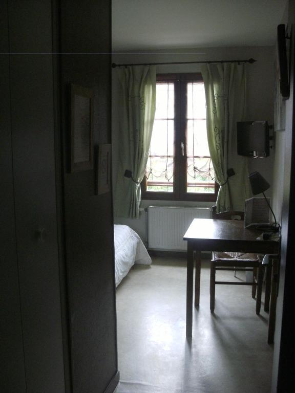 Les Confins Du Perche Tuffe Ruang foto